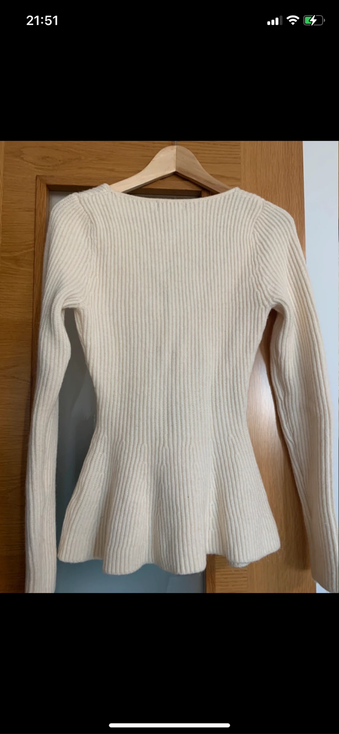 Camisola de malha – photo 4